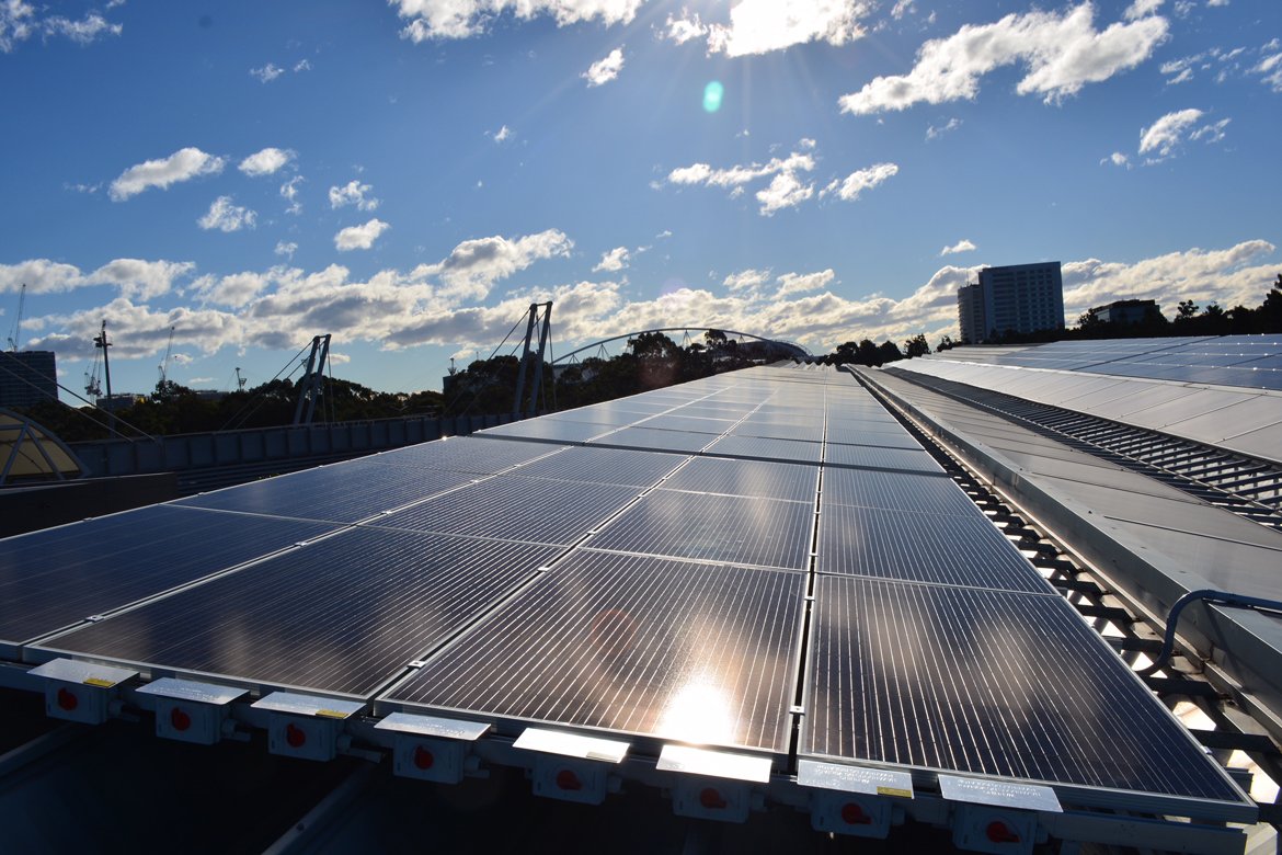 Solar Power Installers Sydney