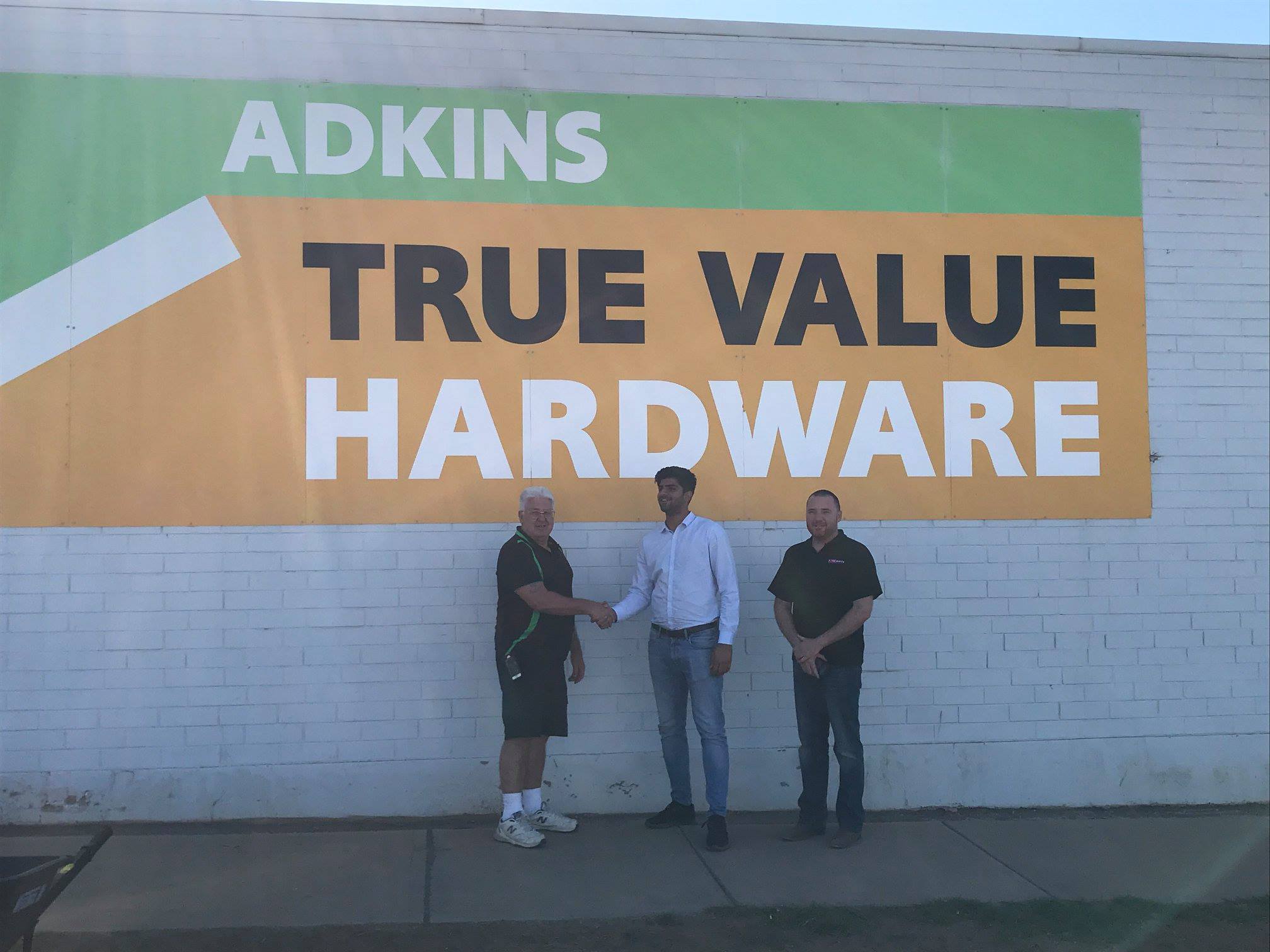 Adkin's True Value Hardware 