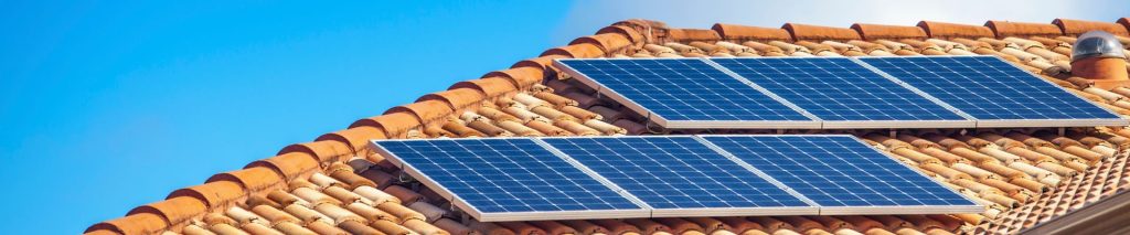 Residential Solar