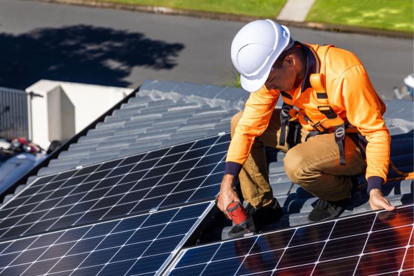Commercial Solar