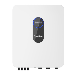 All-in-one Single phase (HV) 10kW +9.6kWh battery