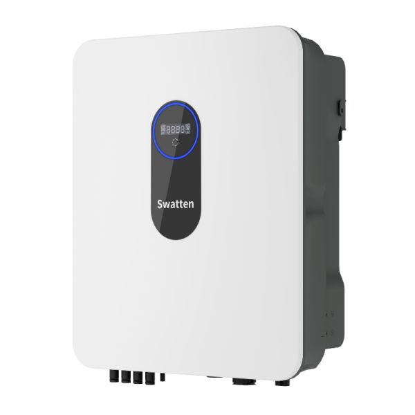 All-in-one Single phase (HV) 10kW +9.6kWh battery - Image 3