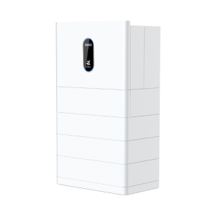 All-in-one Three phase (HV) 5kW +9.6kWh battery