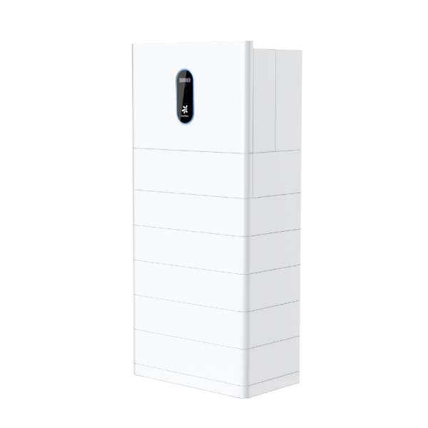All-in-one Three phase (HV) 6kW +9.6kWh battery - Image 3