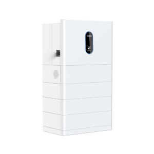 All-in-one Three phase (HV) 10kW Pro +9.6kWh battery