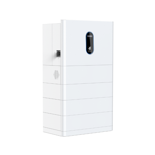 All-in-one Three phase (HV) 10kW +9.6kWh battery - Image 2