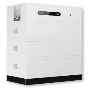 3.2 kWh battery modules