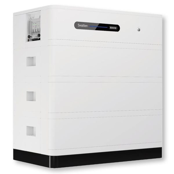 3.2 kWh battery modules