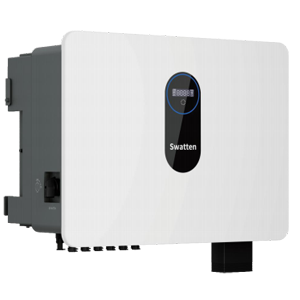 Three phase hybrid Inverter (HV) 25kW